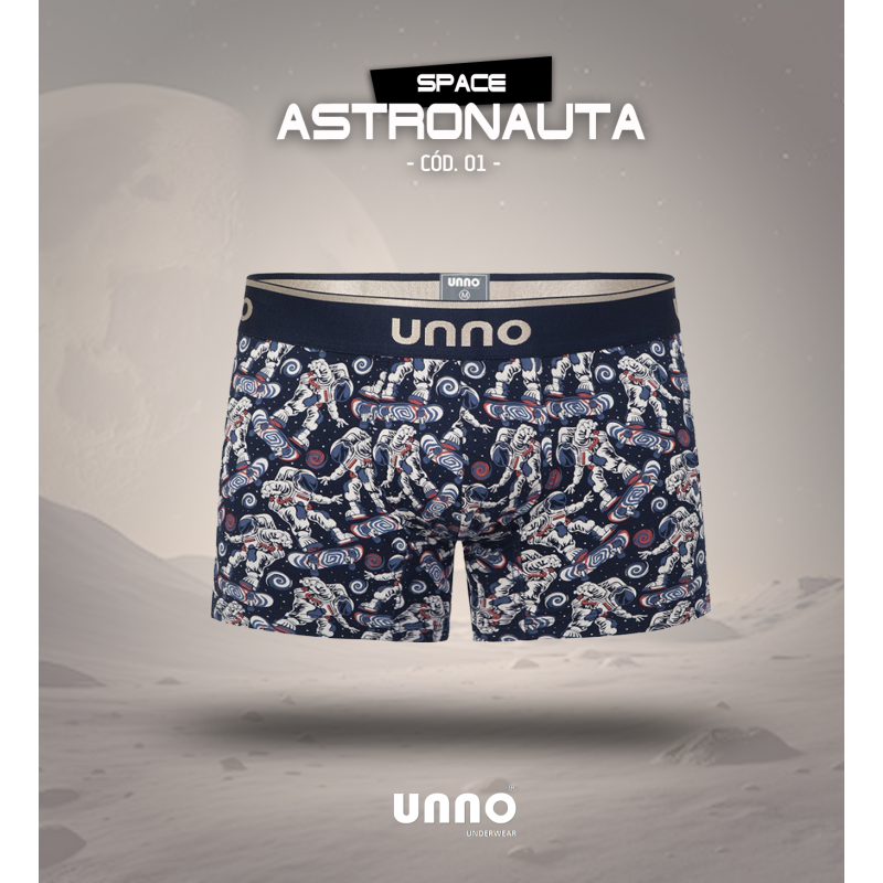 ASTRONAUTA