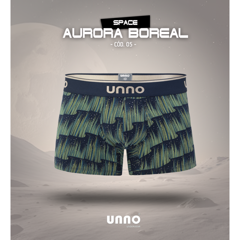 AURORAS GOREALES