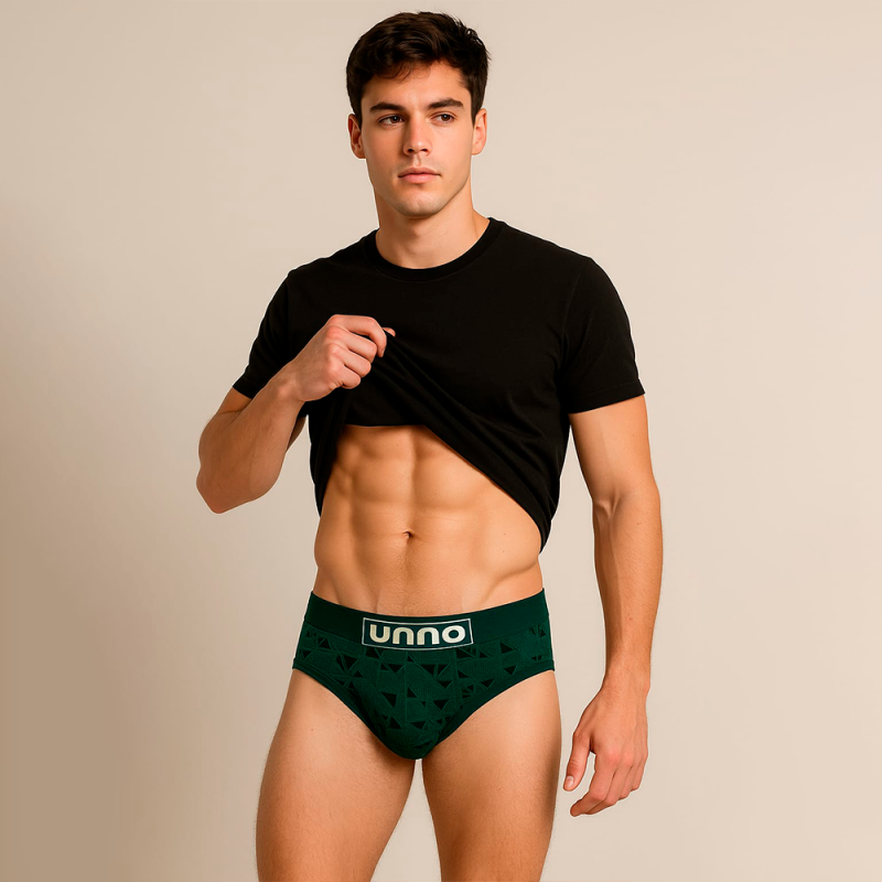 BRIEF TRIANGULO