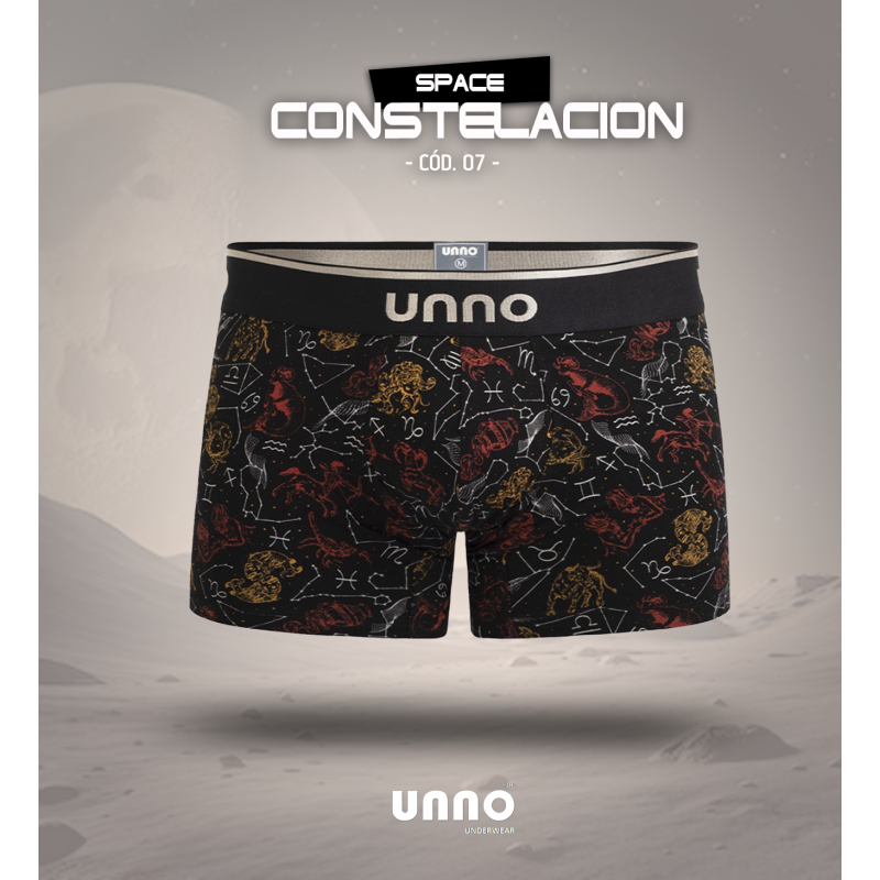 CONSTELACIONES