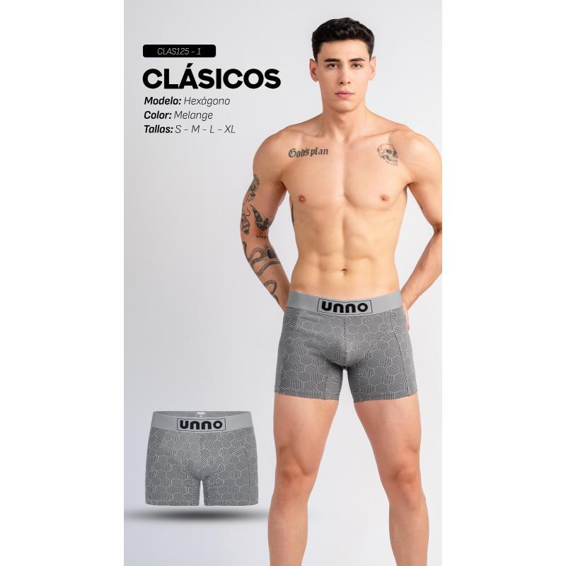 HEXÁGONO