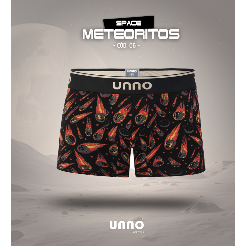 METEORITOS