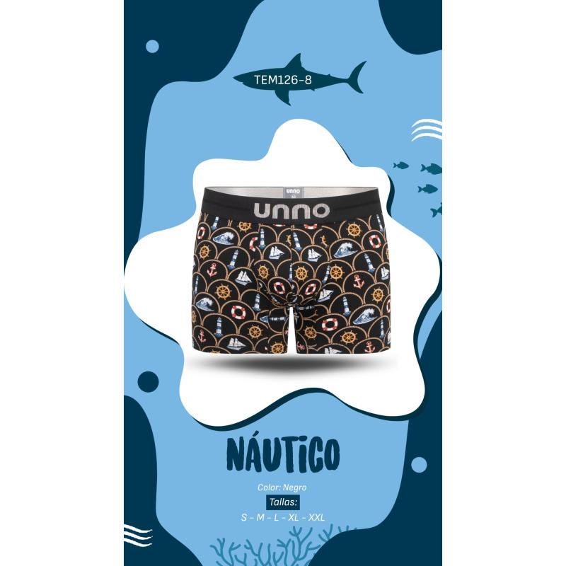 NAUTICO