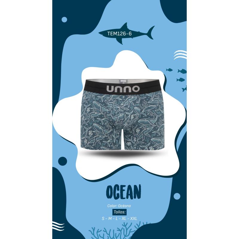OCEAN