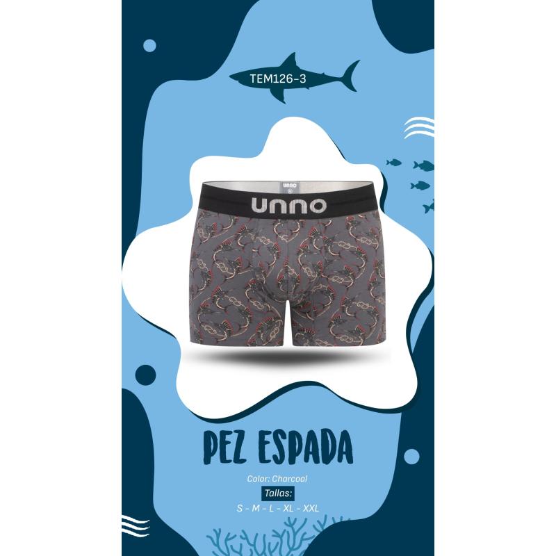 PEZ ESPADA