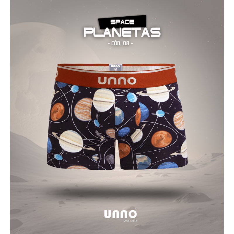 PLANETAS