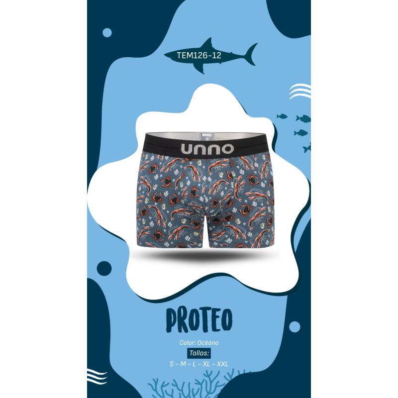 PROTEO