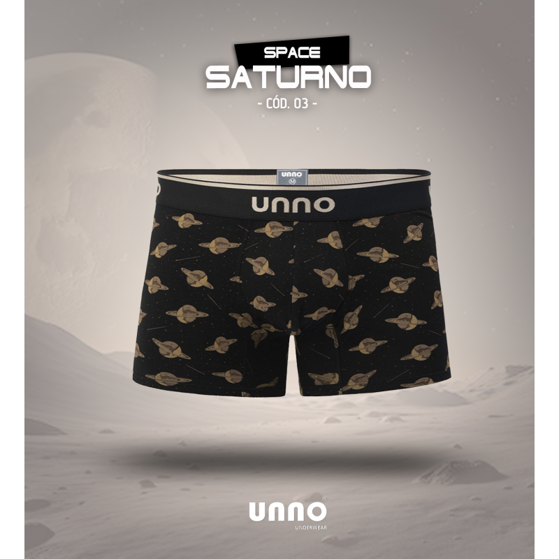 SATURNO