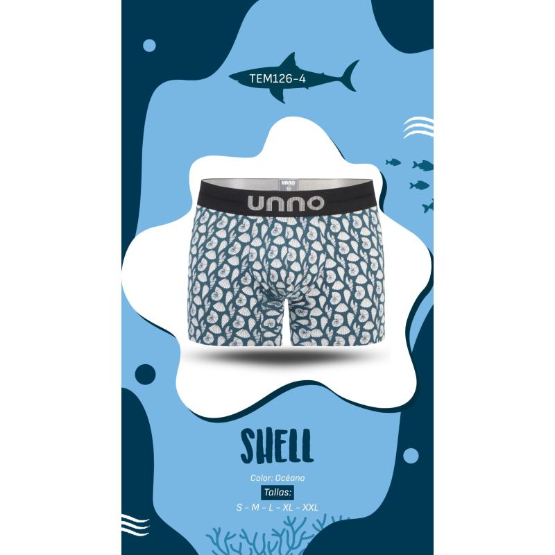 SHELL