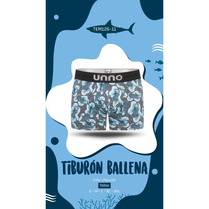 TIBURON BALLENA