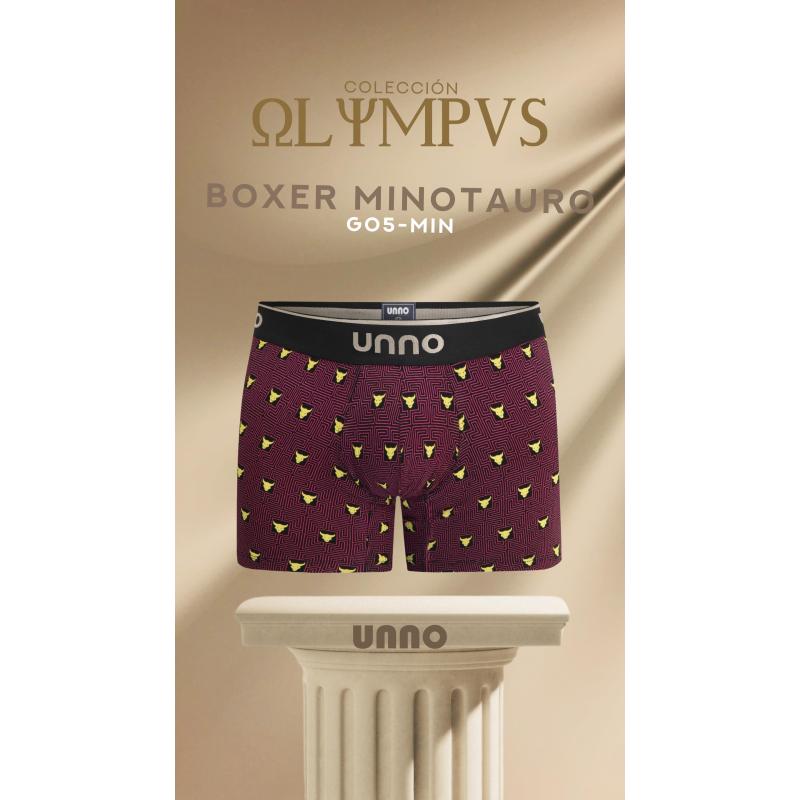 MINOTAURO