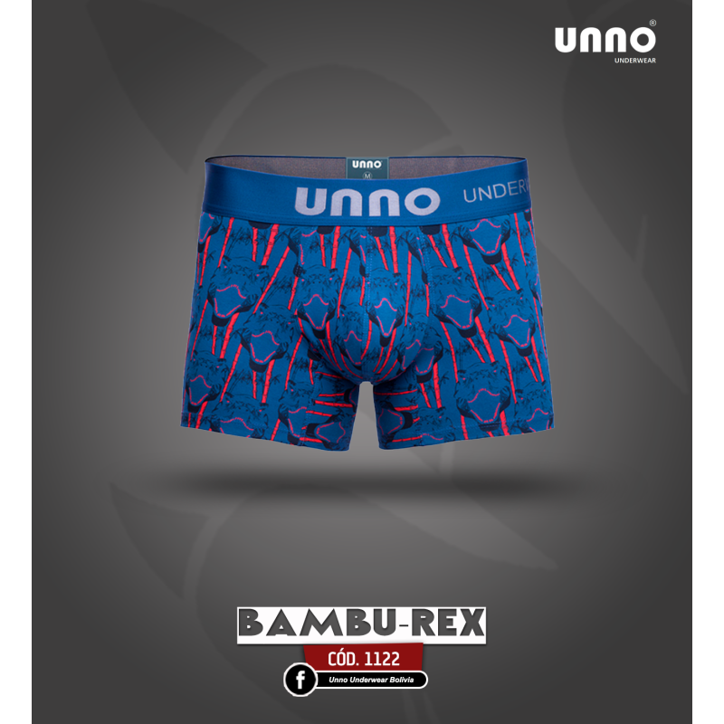 BAMBU REX