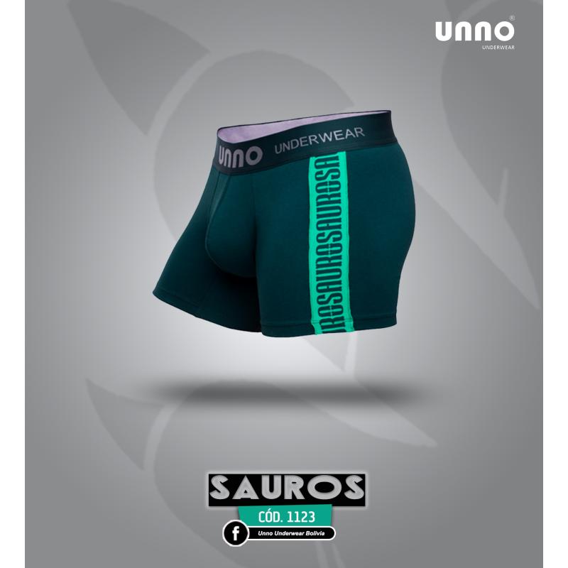 SAUROS