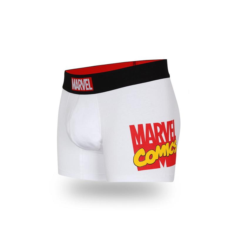 MARVEL COMICS