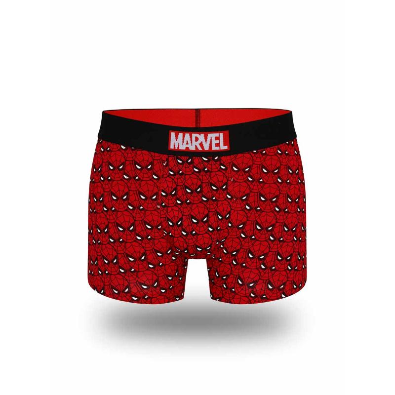 SPIDER MAN PATRON