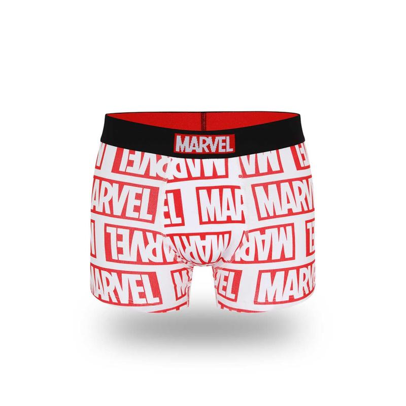MARVEL BLOQUE