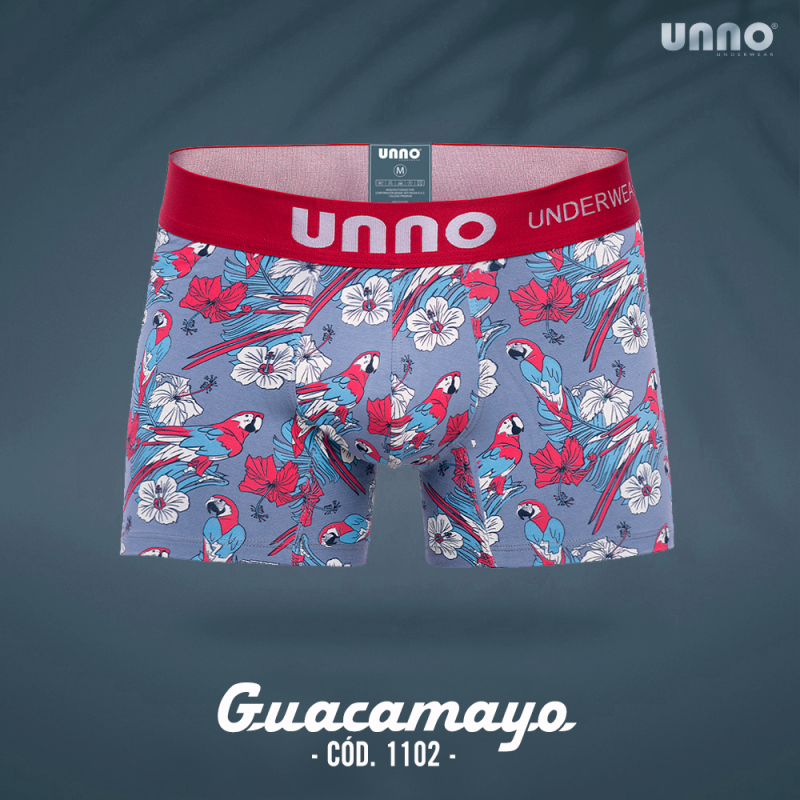 UGUACAMAYO