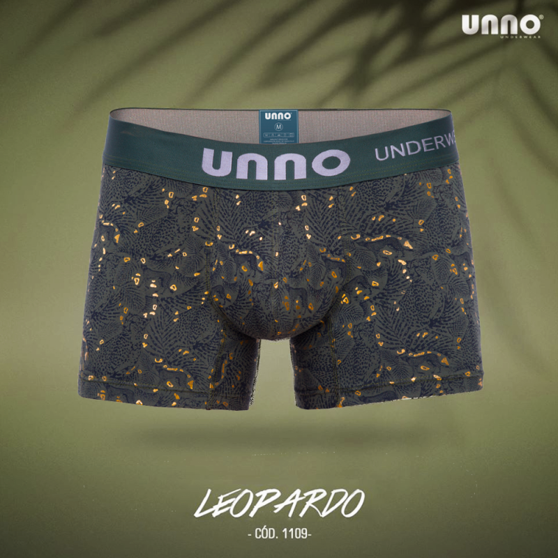 LEOPARDO