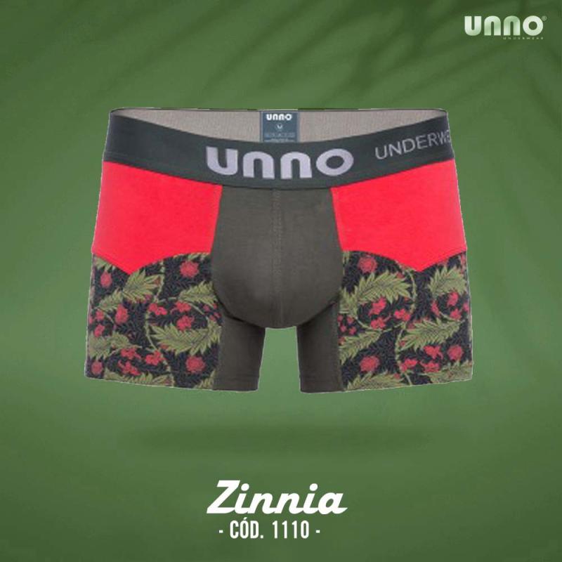 ZINNIA