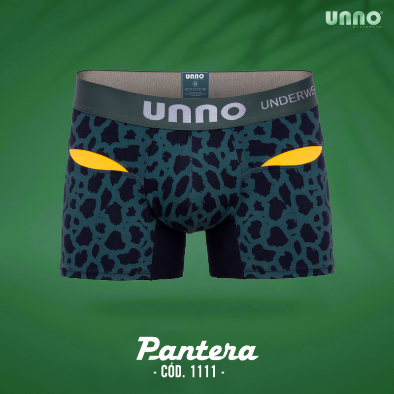PANTERA