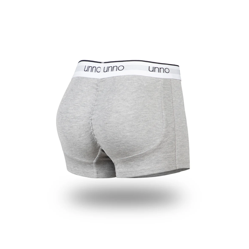 BOXER WRINK SHORT