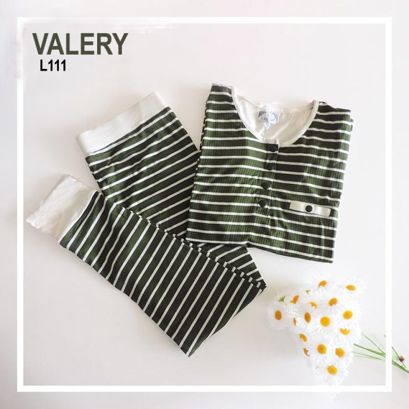 VALERY