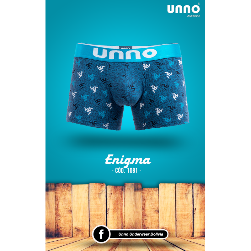 ENIGMA