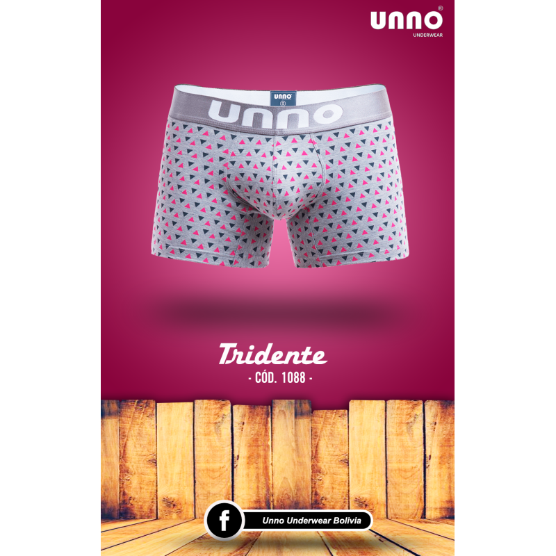 TRIDENTE