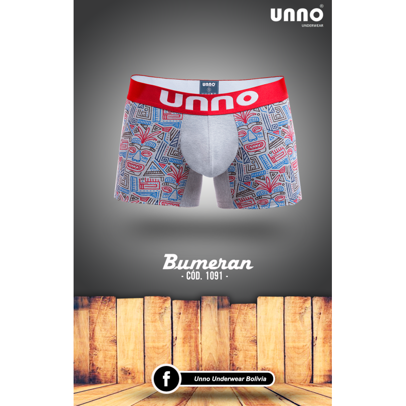 BUMERAN