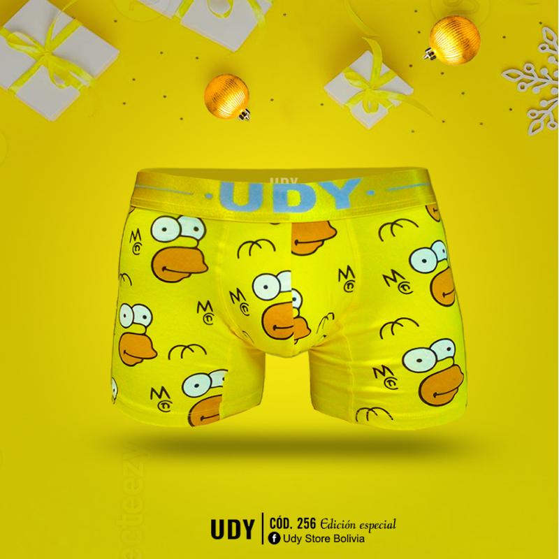 BOXER HOMERO
