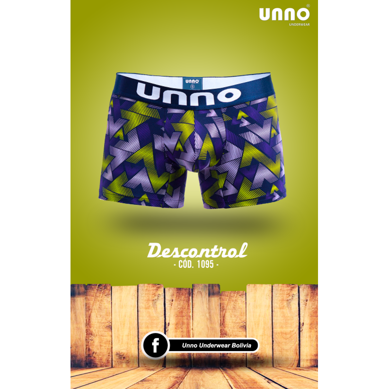 DESCONTROL
