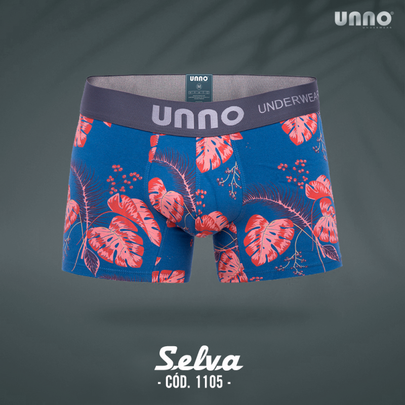 SELVA