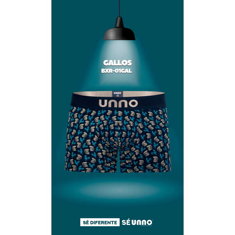 GALLOS