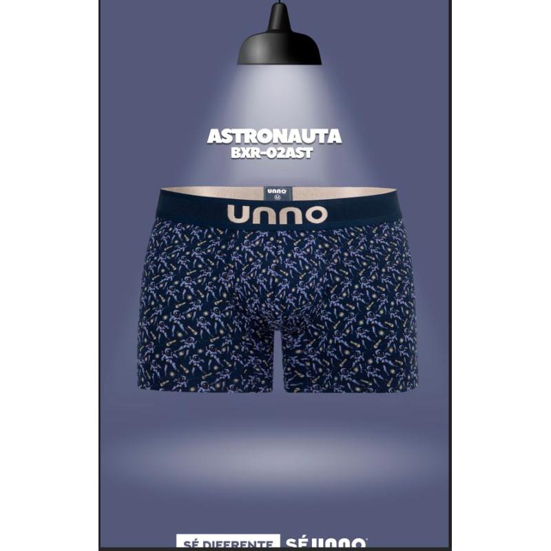 ASTRONAUTA