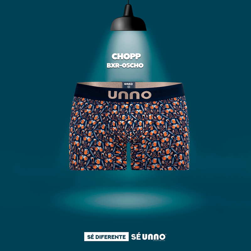 CHOPP