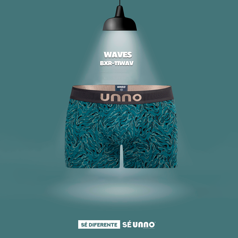 WAVES