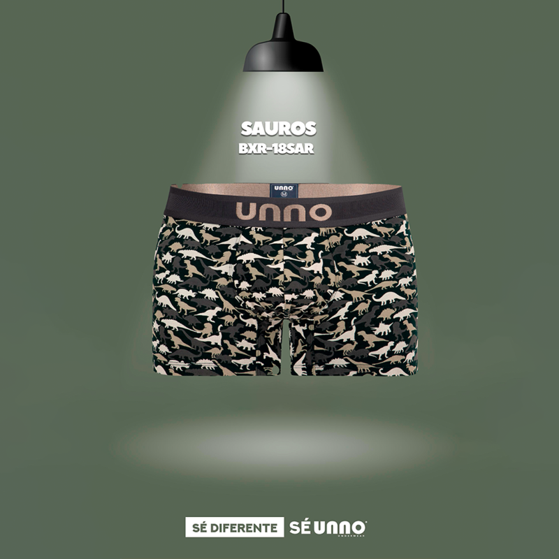 SAUROS