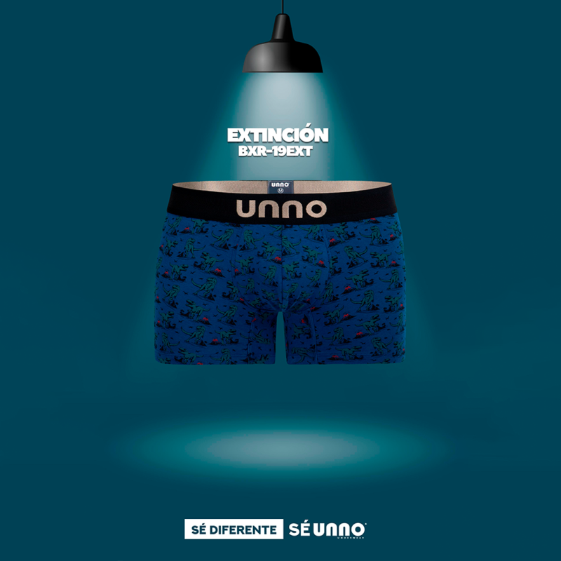 EXTINCION