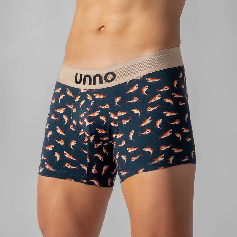 SHARKS