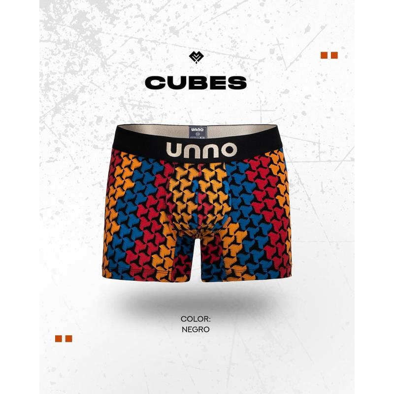 ILLUSION CUBES