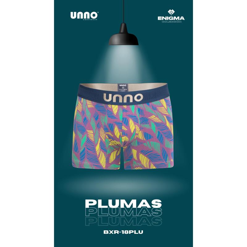 PLUMAS
