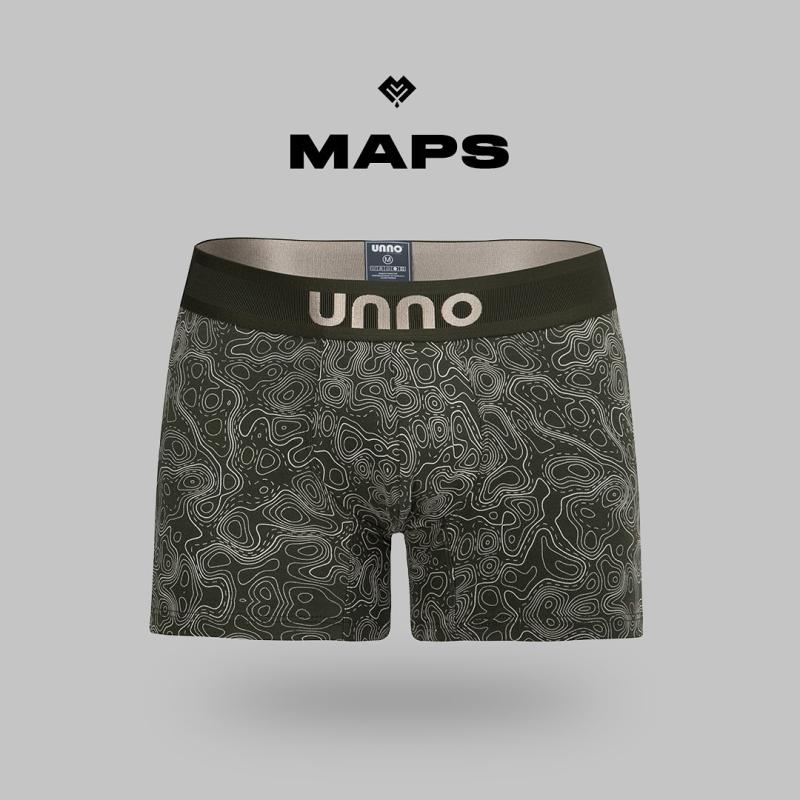 MAPS
