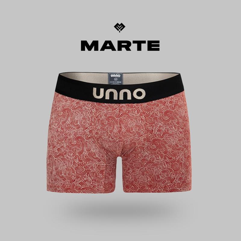 MARTE