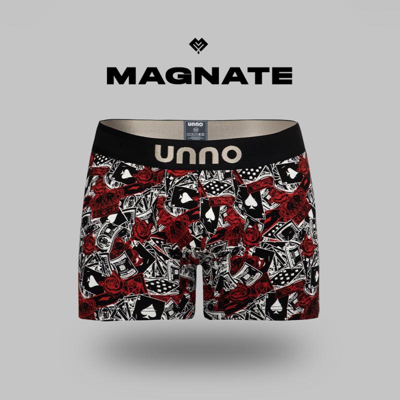 MAGNATE