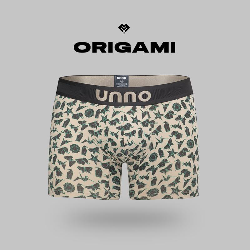ORIGAMI