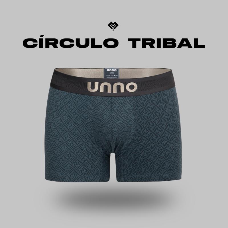 CIRCULO TRIBAL