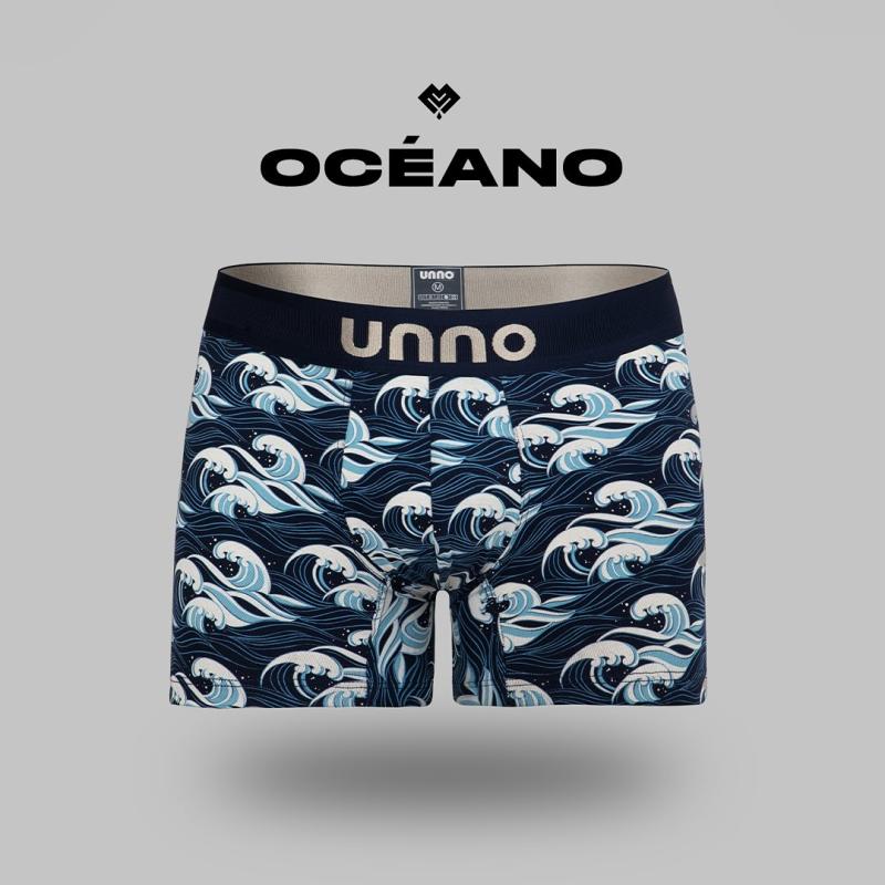OCEANO