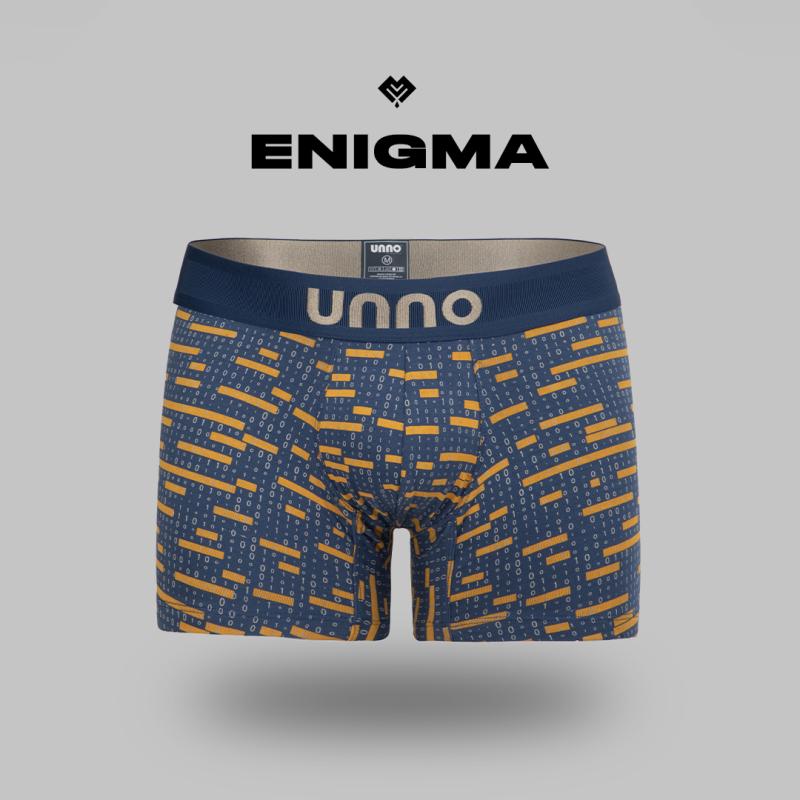 ENIGMA