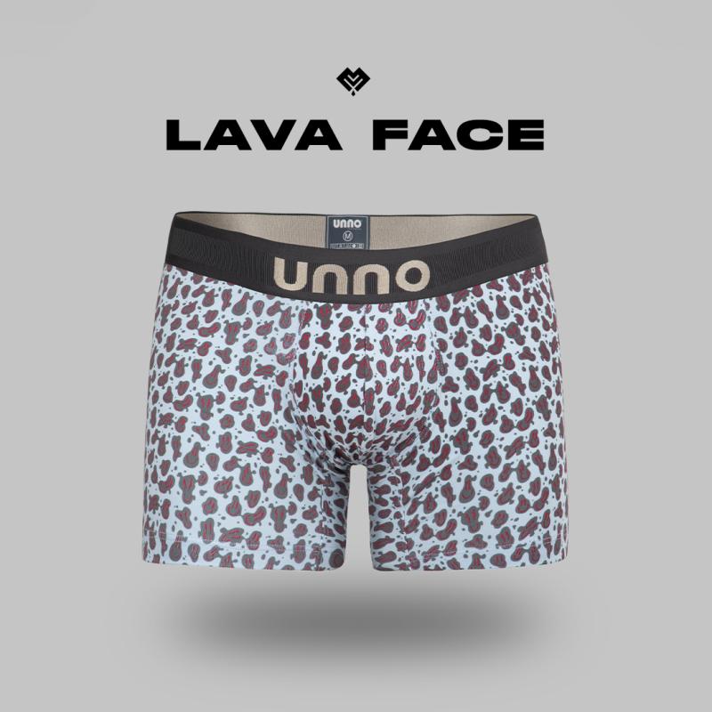 LAVAFACE
