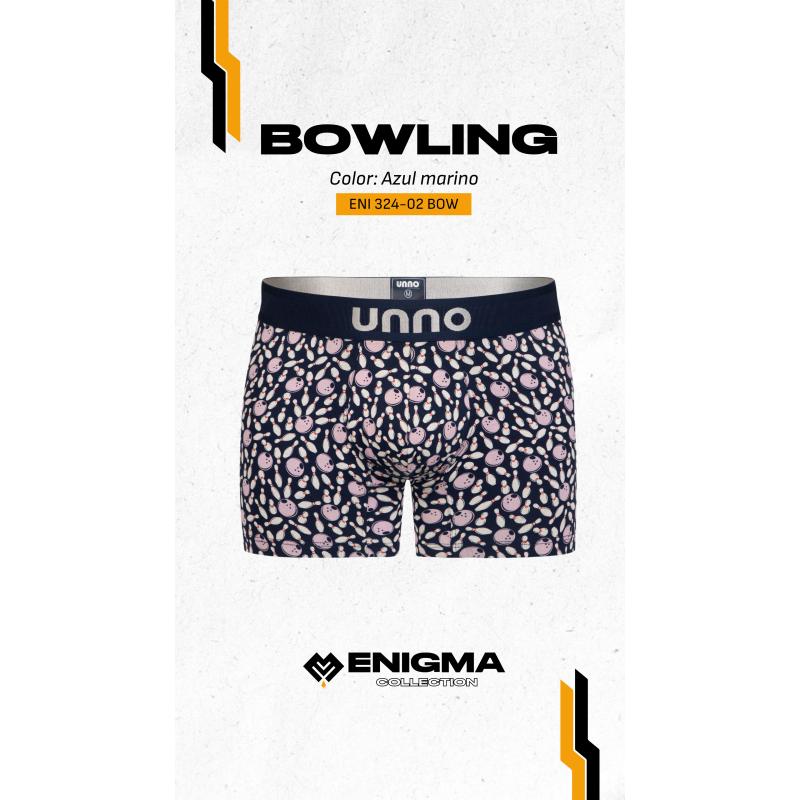 BOWLING